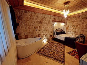 Yamak Stone House Cappadocia